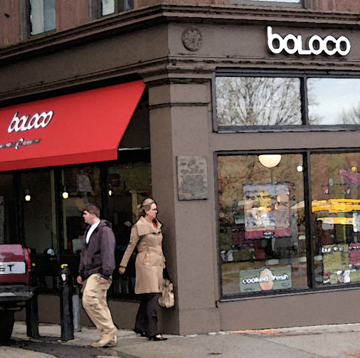 Boloco