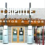 Chipotle, entry element, Commerce City, CO