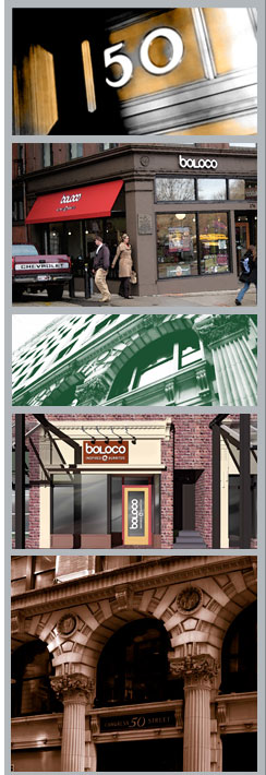 boLoco photo side bar